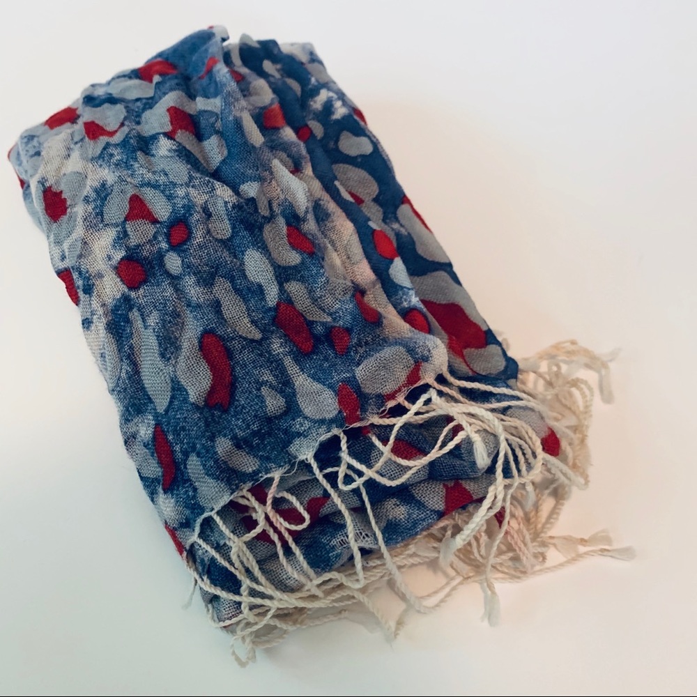 Scarf